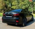 Чорний Лексус ІС, об'ємом двигуна 3 л та пробігом 299 тис. км за 7890 $, фото 3 на Automoto.ua