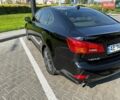 Чорний Лексус ІС, об'ємом двигуна 2.5 л та пробігом 188 тис. км за 10800 $, фото 8 на Automoto.ua