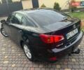 Чорний Лексус ІС, об'ємом двигуна 2.23 л та пробігом 219 тис. км за 7950 $, фото 31 на Automoto.ua