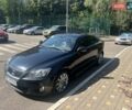 Черный Лексус ИС, объемом двигателя 2.5 л и пробегом 230 тыс. км за 9900 $, фото 1 на Automoto.ua
