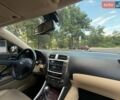 Чорний Лексус ІС, об'ємом двигуна 2.5 л та пробігом 251 тис. км за 8000 $, фото 24 на Automoto.ua