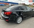 Черный Лексус ИС, объемом двигателя 2.23 л и пробегом 298 тыс. км за 7000 $, фото 8 на Automoto.ua