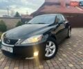 Чорний Лексус ІС, об'ємом двигуна 2.23 л та пробігом 219 тис. км за 7950 $, фото 1 на Automoto.ua