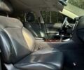 Чорний Лексус ІС, об'ємом двигуна 3 л та пробігом 299 тис. км за 7890 $, фото 10 на Automoto.ua