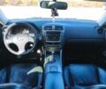 Чорний Лексус ІС, об'ємом двигуна 3 л та пробігом 209 тис. км за 9800 $, фото 19 на Automoto.ua