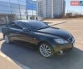 Черный Лексус ИС, объемом двигателя 3 л и пробегом 209 тыс. км за 9800 $, фото 7 на Automoto.ua