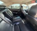Чорний Лексус ІС, об'ємом двигуна 2.5 л та пробігом 320 тис. км за 6500 $, фото 17 на Automoto.ua