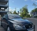 Чорний Лексус ІС, об'ємом двигуна 2.5 л та пробігом 251 тис. км за 8000 $, фото 8 на Automoto.ua