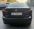 Чорний Лексус ІС, об'ємом двигуна 2.5 л та пробігом 240 тис. км за 9198 $, фото 8 на Automoto.ua