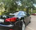 Чорний Лексус ІС, об'ємом двигуна 2.5 л та пробігом 251 тис. км за 8000 $, фото 5 на Automoto.ua