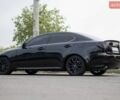 Чорний Лексус ІС, об'ємом двигуна 3 л та пробігом 244 тис. км за 9500 $, фото 8 на Automoto.ua