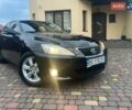 Чорний Лексус ІС, об'ємом двигуна 2.23 л та пробігом 219 тис. км за 7950 $, фото 25 на Automoto.ua