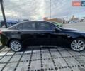 Чорний Лексус ІС, об'ємом двигуна 2.5 л та пробігом 153 тис. км за 9800 $, фото 10 на Automoto.ua