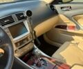 Чорний Лексус ІС, об'ємом двигуна 2.5 л та пробігом 188 тис. км за 10800 $, фото 37 на Automoto.ua