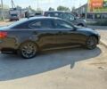 Чорний Лексус ІС, об'ємом двигуна 2.5 л та пробігом 188 тис. км за 10800 $, фото 24 на Automoto.ua