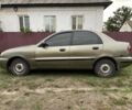 Черный Лексус ИС, объемом двигателя 2.5 л и пробегом 188 тыс. км за 10800 $, фото 25 на Automoto.ua