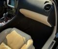 Чорний Лексус ІС, об'ємом двигуна 2.5 л та пробігом 188 тис. км за 10800 $, фото 26 на Automoto.ua