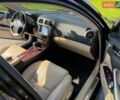 Чорний Лексус ІС, об'ємом двигуна 2.5 л та пробігом 188 тис. км за 10800 $, фото 9 на Automoto.ua