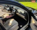 Чорний Лексус ІС, об'ємом двигуна 2.5 л та пробігом 188 тис. км за 10800 $, фото 12 на Automoto.ua