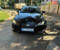 Черный Лексус ИС, объемом двигателя 2.5 л и пробегом 264 тыс. км за 8500 $, фото 6 на Automoto.ua