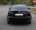 Чорний Лексус ІС, об'ємом двигуна 3 л та пробігом 244 тис. км за 9500 $, фото 7 на Automoto.ua