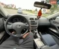 Черный Лексус ИС, объемом двигателя 2.23 л и пробегом 298 тыс. км за 7000 $, фото 33 на Automoto.ua