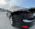 Черный Лексус ИС, объемом двигателя 2.5 л и пробегом 304 тыс. км за 8100 $, фото 6 на Automoto.ua
