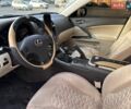 Чорний Лексус ІС, об'ємом двигуна 2.23 л та пробігом 228 тис. км за 8000 $, фото 8 на Automoto.ua