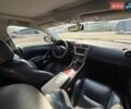 Чорний Лексус ІС, об'ємом двигуна 2.5 л та пробігом 320 тис. км за 6500 $, фото 18 на Automoto.ua
