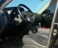 Чорний Лексус ІС, об'ємом двигуна 3 л та пробігом 299 тис. км за 7990 $, фото 6 на Automoto.ua