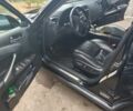 Черный Лексус ИС, объемом двигателя 2.5 л и пробегом 127 тыс. км за 13726 $, фото 6 на Automoto.ua