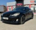 Чорний Лексус ІС, об'ємом двигуна 2.5 л та пробігом 320 тис. км за 6500 $, фото 3 на Automoto.ua