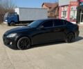 Чорний Лексус ІС, об'ємом двигуна 2.5 л та пробігом 320 тис. км за 6500 $, фото 5 на Automoto.ua