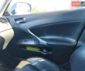 Чорний Лексус ІС, об'ємом двигуна 3 л та пробігом 209 тис. км за 9800 $, фото 30 на Automoto.ua