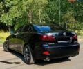 Чорний Лексус ІС, об'ємом двигуна 3 л та пробігом 299 тис. км за 7890 $, фото 2 на Automoto.ua