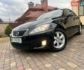 Черный Лексус ИС, объемом двигателя 2.23 л и пробегом 216 тыс. км за 7650 $, фото 19 на Automoto.ua