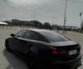 Черный Лексус ИС, объемом двигателя 2.5 л и пробегом 225 тыс. км за 9600 $, фото 3 на Automoto.ua
