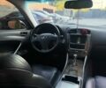 Чорний Лексус ІС, об'ємом двигуна 2.5 л та пробігом 240 тис. км за 9198 $, фото 11 на Automoto.ua