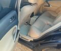 Чорний Лексус ІС, об'ємом двигуна 2.23 л та пробігом 210 тис. км за 8000 $, фото 11 на Automoto.ua