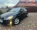 Чорний Лексус ІС, об'ємом двигуна 2.23 л та пробігом 219 тис. км за 7950 $, фото 10 на Automoto.ua