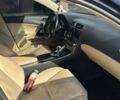 Чорний Лексус ІС, об'ємом двигуна 2.5 л та пробігом 230 тис. км за 8500 $, фото 7 на Automoto.ua