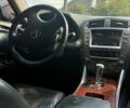 Чорний Лексус ІС, об'ємом двигуна 3 л та пробігом 299 тис. км за 7890 $, фото 11 на Automoto.ua