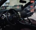 Черный Лексус ИС, объемом двигателя 2.23 л и пробегом 260 тыс. км за 6999 $, фото 9 на Automoto.ua