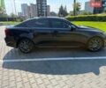 Чорний Лексус ІС, об'ємом двигуна 2.5 л та пробігом 188 тис. км за 10800 $, фото 5 на Automoto.ua
