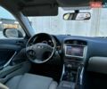 Чорний Лексус ІС, об'ємом двигуна 2.23 л та пробігом 349 тис. км за 5700 $, фото 40 на Automoto.ua