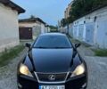 Чорний Лексус ІС, об'ємом двигуна 2.23 л та пробігом 270 тис. км за 6850 $, фото 5 на Automoto.ua
