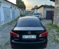 Чорний Лексус ІС, об'ємом двигуна 2.23 л та пробігом 270 тис. км за 6850 $, фото 11 на Automoto.ua