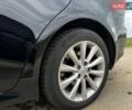 Чорний Лексус ІС, об'ємом двигуна 2.23 л та пробігом 270 тис. км за 8400 $, фото 14 на Automoto.ua