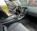 Черный Лексус ИС, объемом двигателя 2.23 л и пробегом 270 тыс. км за 8400 $, фото 10 на Automoto.ua