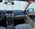 Чорний Лексус ІС, об'ємом двигуна 2.23 л та пробігом 349 тис. км за 5700 $, фото 41 на Automoto.ua